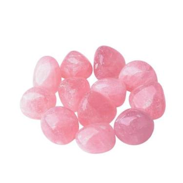 Imagem de Cristal Quartzo Rosa - Cristal do Amor Incondicional - no-brand