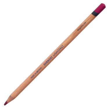 Imagem de Lapis de Cor Permanente Lightfast Derwent Escolha a Cor, MAGENTA
