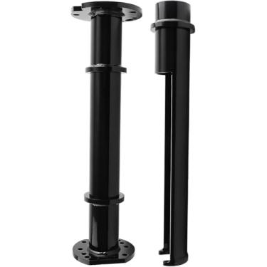 Imagem de Plobeda Ferramenta extrator de rolamento de eixo traseiro 09521-25011 compatível com Toyota Land Cruiser 1998-2008 e Tacoma 1995-2016