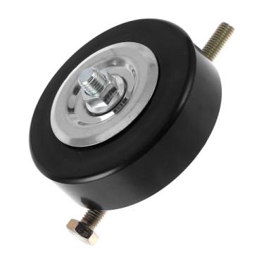 Imagem de Hihaha No.11927AG30A Polia intermediária de correia de transmissão para Nissan Pathfinder 2001-2004 para INFINITI FX35 2003-2008 polia tensora serpentina polia tensora polia polia polia tensora 1 peça