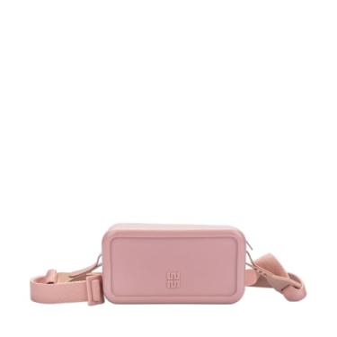 Imagem de Melissa Duo Strap Bag Rosa 34513