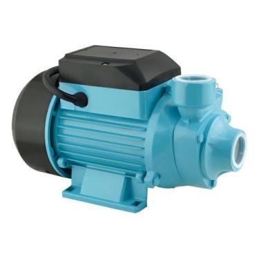 Imagem de Bomba Periférica Lepono EBP500 0,5CV 220V Água Limpa, Azul