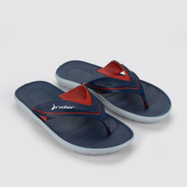 Imagem de Chinelo Masculino Sintético Rider Free III-Masculino
