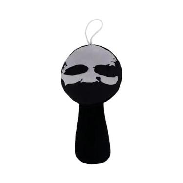 Imagem de Presente De Natal Para Crianças Caixa De Ritmo Boneca Sprunki Brinqued