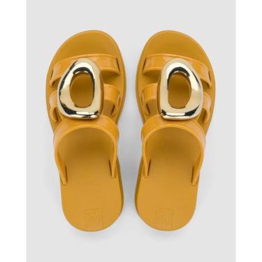 Imagem de Chinelo Slide Feminino Zaxy Voice-Feminino