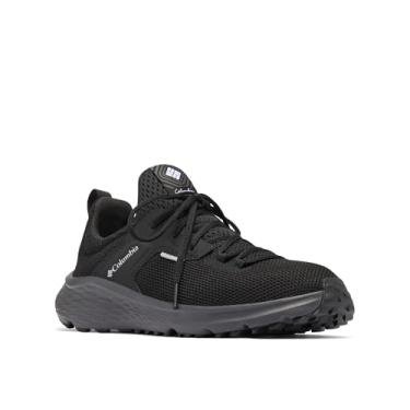 Imagem de Columbia Bethany CRZ Tênis feminino, Preto/branco, 35