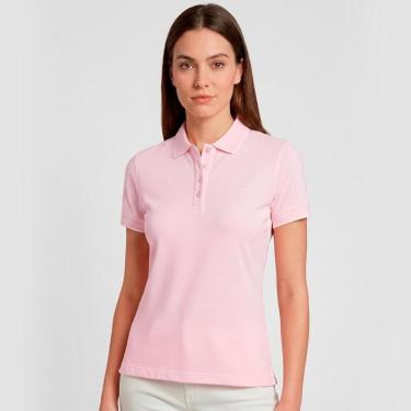 Imagem de Camisa Polo Dudalina Isis Feminino-Feminino