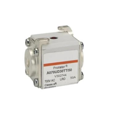 Imagem de A070UD30TTI500 W300583 A070UD30TTI550 X300584 A065UD30TTI630 A302703 Fusível (A070UD30TTI550)