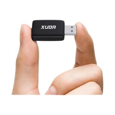 Imagem de Adaptador Universal Wireless CarPlay Android Auto Para Nissan XUDA Sma