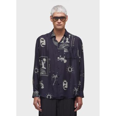 Imagem de Camisa 1989 OSKLEN-Masculino