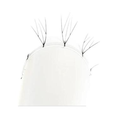 Imagem de Cílios Postiços DIYDAY Comic Spire Manga Super Macios, Cílios Pré-Mont