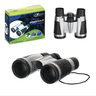 Imagem de Mini Binóculos Safari Aventura Brinquedo De Infantil Lembrança - FULLH