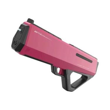 Imagem de Pistola De Água Elétrica Infantil Totalmente Automática Brinquedo De V