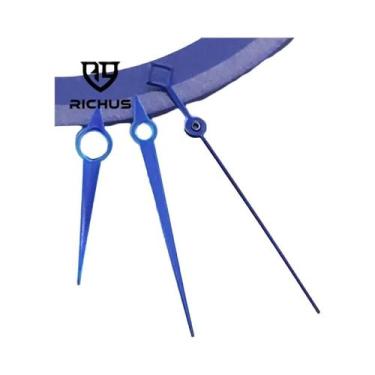 Imagem de Acessórios De Movimento RICHUS: Ponteiros De Relógio Para NH35, NH34, 