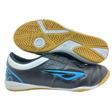 Imagem de Chuteira de Couro Diavolo Mística Futebol Futsal Salão-Masculino