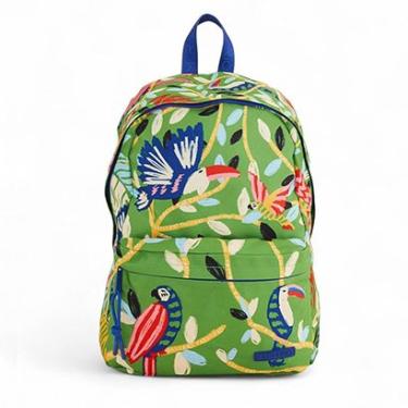 Imagem de Mochila Farm Xodó Bosque Dos Passaros-Feminino