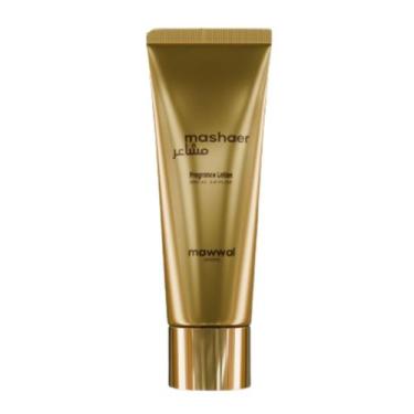 Imagem de Hidratante Corporal Sense Mashaer Feminino 200ml - Mawwal - Eu