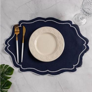 Imagem de Jogo americano avulso 1 unidade - NoBrand, REALEZA MARINHO