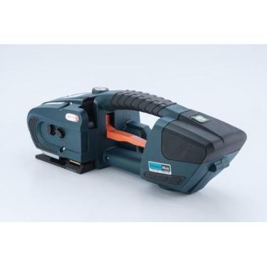 Imagem de Máquina para arquear fita Automática - EMB500