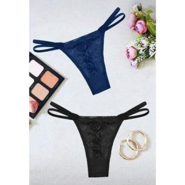 Imagem de nome: CONJUNTO 2 PEÇAS TAMANHO: P GÊNERO FEMININA - imperio moda