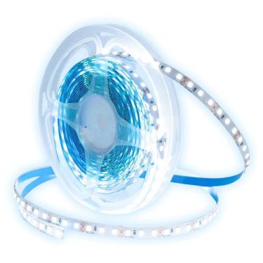 Imagem de Fita Led Smd 2835 12v 120 Leds/m Ip20 6000k 5 Metros Tradestar