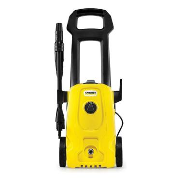 Imagem de Lavadora Alta Pressao Wash Jet 220v - Karcher