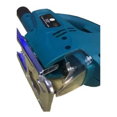 Imagem de Serra Tico Tico 110 650w Profissional - Songhe Tools, 110V