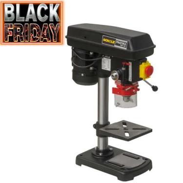 Imagem de Furadeira de Bancada 1/2'' 220V FSB 13 P SCHULZ, 220V