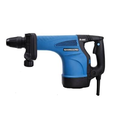 Imagem de Martelo Demolidor 1200W Elétrico Profissional Alta Potência - Gamma, 1