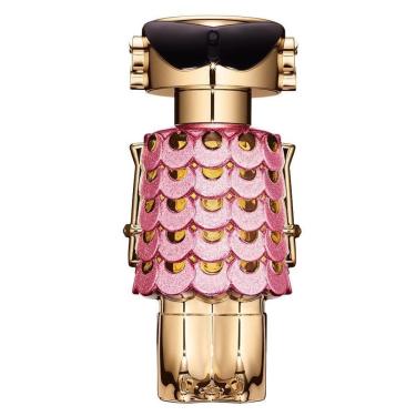 Imagem de Fame Blooming Pink Rabanne - Perfume Feminino Refilável Eau de Parfum Collectors Edition 80ml-Feminino