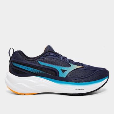 Imagem de Tênis Mizuno Space 5 Masculino-Masculino