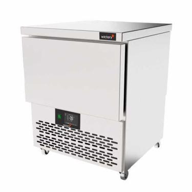 Imagem de Ultracongelador Para 5 Gn's 1-1 Wuc-05 220V - Wictory