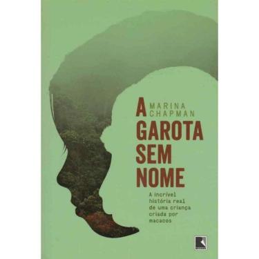 Imagem de Garota Sem Nome, A