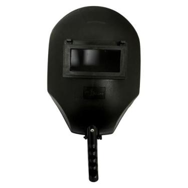 Imagem de Máscara de Solda Polipropileno Escudo com Cabo - PLASTCOR