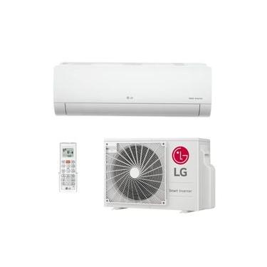 Imagem de Ar Condicionado Multi Split Inverter Hi Wall LG 18000 BTUs (2x12000) Quente/Frio Z2UW18GFB1.AWGZBR5 - 220V