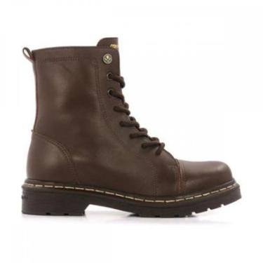 Imagem de Bota Cravo & Canela Janis 85653C Coturno Tratorado Feminino-Feminino