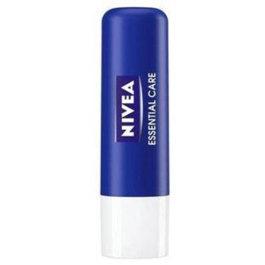 Imagem de Hidratante Labial Essential Care 4,8g Nivea-Unissex