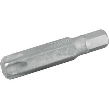 Imagem de Jogo de Bits Ponteiras Hexalobular com Encaixe 5/16", T55 x 50 mm, Von