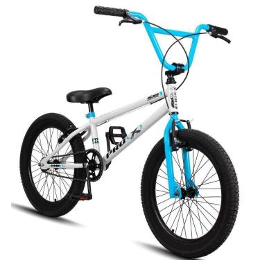 Imagem de Bicicleta aro 20 BMX Pro-X Infantil Série 1 Aro Aero Freio V-Brake-Masculino