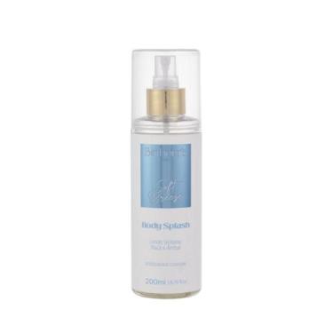 Imagem de Barbours soft breeze body splash limao siciliano 200ml