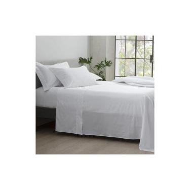 Imagem de Jogo De Cama King Kacyumara Satinée Tinto 300 45