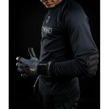 Imagem de Camisa Térmica N1 Profissional Manga Longa com Proteções-Masculino