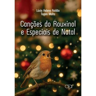Imagem de Canções do rouxinol e especiais de Natal