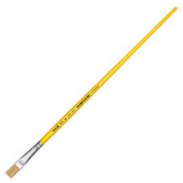Imagem de Pincel chato reto 815 10 a/s cerda   11720 - TIGRE