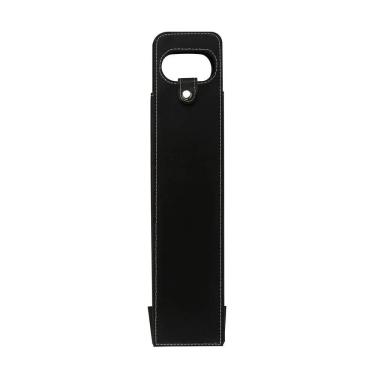 Imagem de Porta Vinho Preto - A\CASA