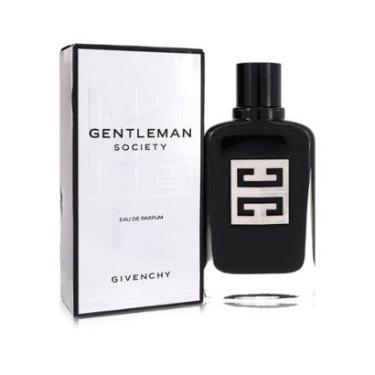 Imagem de Gentleman Society Givenchy Perfume Masculino Eau de Parfum 100ml-Masculino