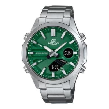 Imagem de Relógio Casio Edifice Masculino EFV-C120D-3ADF-Masculino
