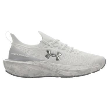Imagem de Tênis De Corrida Under Armour Charged Quicker 2 Unissex Original-Unissex