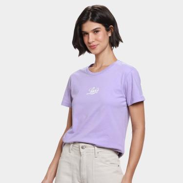 Imagem de Camiseta Levi's The Perfect Casual Feminina-Feminino