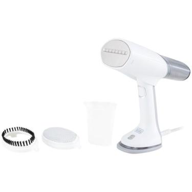 Imagem de Vaporizador Black Decker dobrável 3 em 1 bivolt BDV3000 - Black+Decker